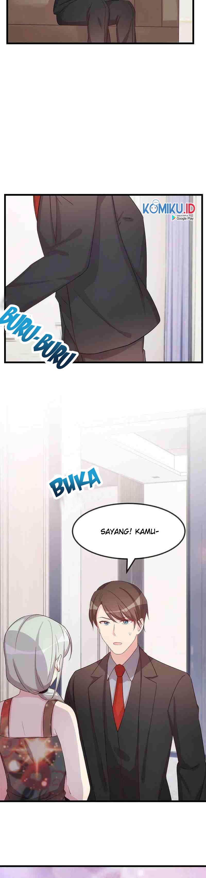CEO’s Sudden Proposal Chapter 338 Gambar 8